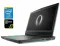 Ігровий ноутбук Dell Alienware 17 R4 / 17.3" (1920x1080) IPS / Intel Core i7-6700HQ (4 (8) ядер по 2.6 - 3.5 GHz) / 16 GB DDR4 / 128 GB SSD + 1000 GB HDD / nVidia GeForce GTX 1060, 6 GB GDDR5, 192-bit / WebCam б/в