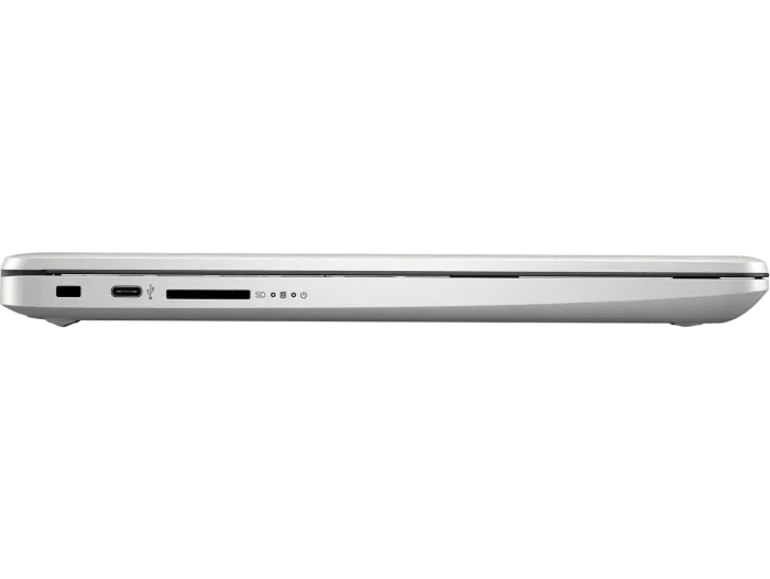 Ультрабук Б-клас HP 14-dq231wm / 14" (1366x768) TN / Intel Core i3-1115G4 (2 (4) ядра по 3.0 - 4.1 GHz) / 8 GB DDR4 / 256 GB SSD / Intel UHD Graphics / WebCam / Windows 10 б/в - зображення 6