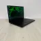 Ігровий ноутбук Razer Blade 15 RZ09-0369 / 15.6" (1920x1080) IPS / Intel Core i7-10750H (6 (12) ядер по 2.6 - 5.0 GHz) / 16 GB DDR4 / 512 GB SSD NVMe / nVidia GeForce RTX 3070, 6 GB GDDR6, 256-bit / WebCam б/в