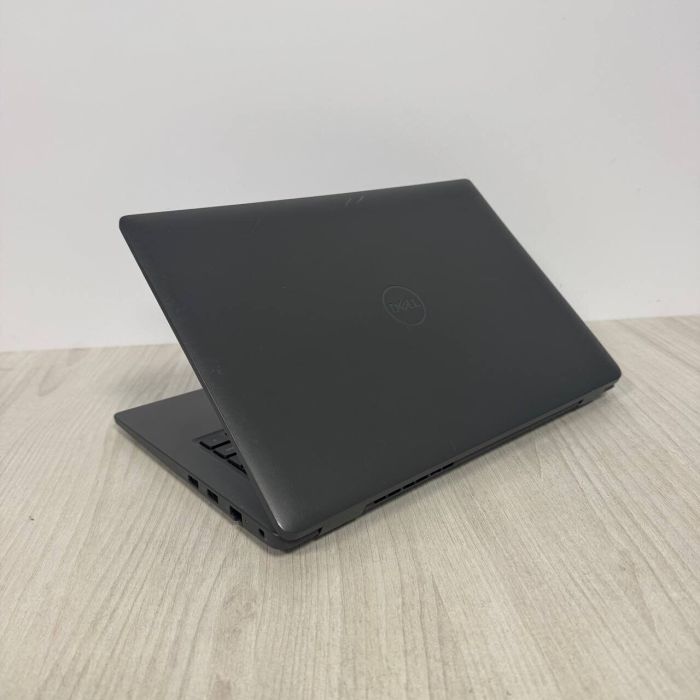 Ультрабук Б-клас Dell Latitude 3440 / 14" (1366x768) TN / Intel Core i3-1215U (6 (8) ядер по 1,2 - 4,4 ГГц) / 8 ГБ DDR4 / 256 ГБ SSD NVMe / Intel UHD Graphics / WebCam б/в - зображення 7