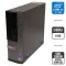 Комп'ютер Dell Optiplex 7010 SFF / Intel Core i5-3470 (4 ядра по 3.2 - 3.6 GHz) / 8 GB DDR3 / 120 GB SSD + 500 GB HDD / Intel HD Graphics 2500 б/в