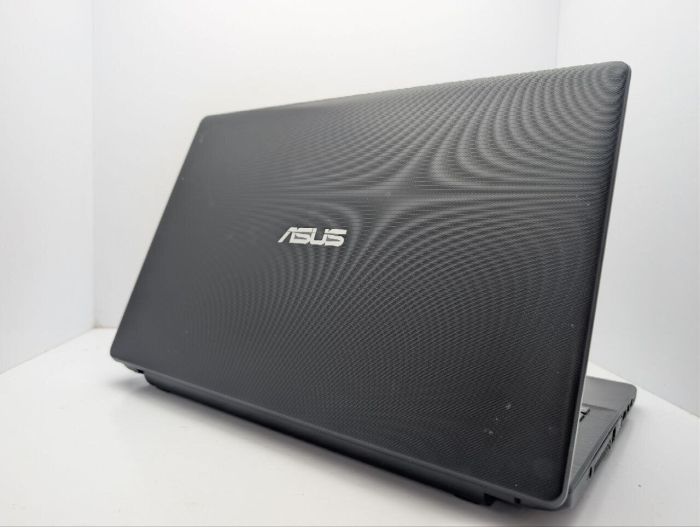 Ноутбук Asus F551C / 15.6" (1366x768) TN / Intel Celeron 1007U (2 ядра по 1.5 GHz) / 4 GB DDR3 / 120 GB SSD / Intel HD Graphics / WebCam / DVD-ROM б/в - зображення 8
