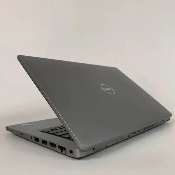 Ультрабук Dell Latitude 5430 / 14" (1920x1080) IPS / Intel Core i5-1235U (10 (12) ядер по 3.3 - 4.4 GHz) / 16 GB DDR4 / 512 GB SSD / Intel Iris Xe Graphics / WebCam / HDMI б/в - зображення 7