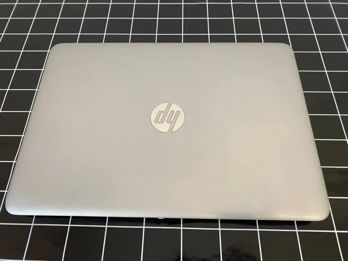 Ультрабук HP EliteBook 840 G4 / 14" (1366x768) TN / Intel Core i5-7200U (2 (4) ядра по 2.5 - 3.1 GHz) / 8 GB DDR4 / 256 GB SSD M.2 / Intel HD Graphics 620 / WebCam / DisplayPort б/в - зображення 9