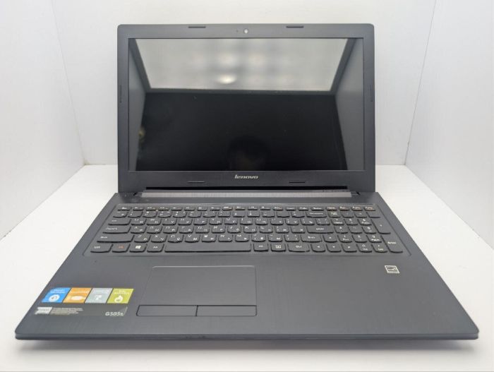 Ноутбук Б-клас Lenovo G500 / 15.6" (1366x768) TN / Intel Core i3-3120M (2 (4) ядра по 2.5 GHz) / 6 GB DDR3 / 500 GB HDD / nVidia GeForce GT 720M, 1 GB GDDR3, 64-bit / WebCam / DVD-ROM б/в - изображение 3