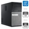 Комп'ютер Б-клас Dell OptiPlex 9020 Tower / Intel Core i5-4570 (4 ядра по 3.2 - 3.6 GHz) / 8 GB DDR3 / 240 GB SSD / Intel HD Graphics 4600 / DVD-ROM б/в