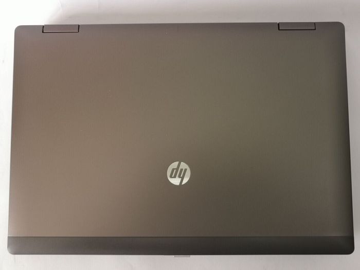 Ноутбук HP ProBook 6460b / 14" (1366x768) TN / Intel Core i3-2310M (2 (4) ядра по 2.1 GHz) / 8 GB DDR3 / 500 GB HDD / Intel HD Graphics 3000 / WebCam / DVD-ROM б/в - зображення 6