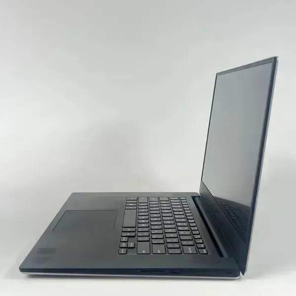 Мобільна робоча станція Dell Precision 5510 / 15.6 (1920x1080) IPS / Intel Core i5-6300HQ (4 ядра по 2.3 - 3.2 GHz) / 16 GB DDR4 / 512 GB SSD / nVidia Quadro M1000M, 2 GB GDDR5, 128-bit / HDMI б/в - зображення 5