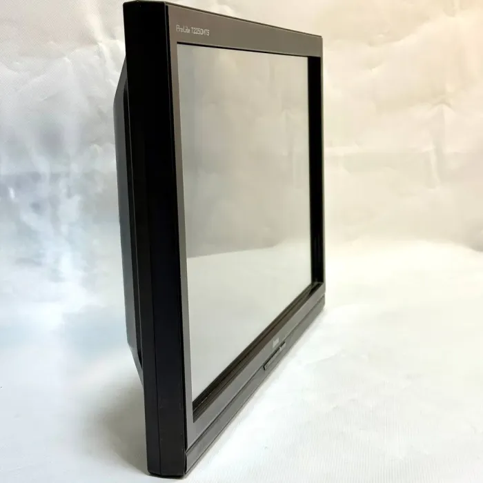 Монітор Iiyama ProLite T2250MTS / 22" (1920x1080) TN Touch / USB, VGA, DVI / Вбудовані колонки 2x 1W / VESA 100x100 б/в - зображення 4