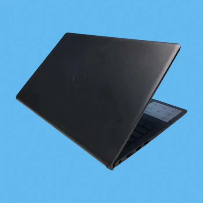 Ноутбук Б-клас Dell Inspiron 15 3511 / 15.6" (1920x1080) IPS / Intel Core i5-1135G7 (4 (8) ядра по 2.4 - 4.2 GHz) / 16 GB DDR4 / 512 GB SSD / Intel Iris Xe Graphics / WebCam / Win 11 Home б/в - зображення 6