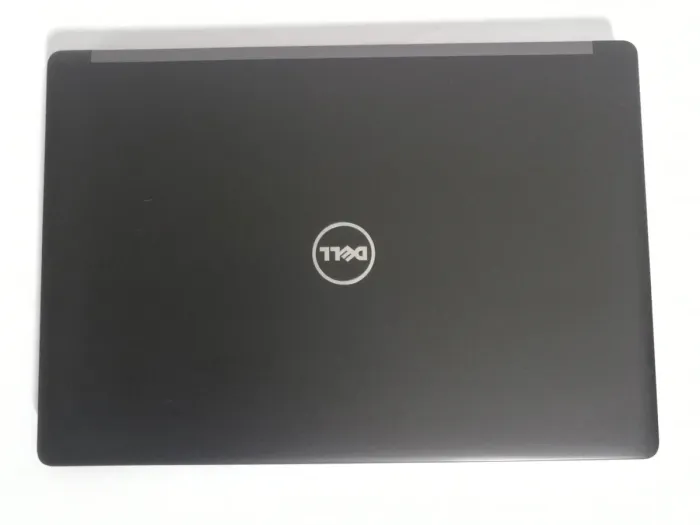 Нетбук Dell Latitude 5280 / 12.5" (1366x768) TN / Intel Core i5-7300U (2 (4) ядра по 2.6 - 3.5 GHz) / 8 GB DDR4 / 128 GB SSD / Intel HD Graphics 620 / WebCam / Windows 10 Pro б/в - зображення 4