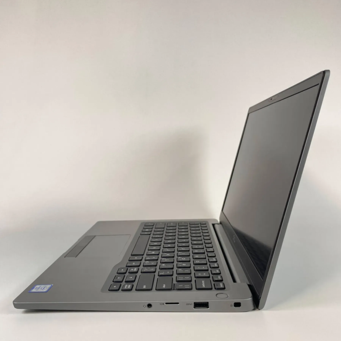 Ультрабук Dell Latitude 7400 / 14" (1920x1080) IPS / Intel Core i5-8365U (4 (8) ядра по 1.6 - 4.1 GHz) / 16 GB DDR4 / 256 GB SSD / Intel UHD Graphics / WebCam / HDMI б/в - изображение 6