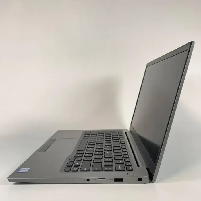 Ультрабук Dell Latitude 7400 / 14" (1920x1080) IPS / Intel Core i5-8365U (4 (8) ядра по 1.6 - 4.1 GHz) / 16 GB DDR4 / 256 GB SSD / Intel UHD Graphics / WebCam / HDMI б/в - зображення 6