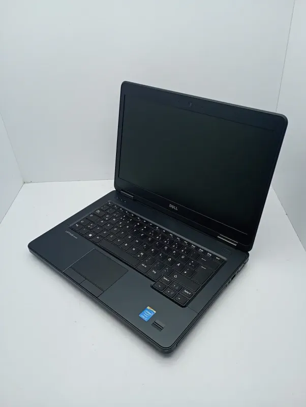 Ноутбук Dell Latitude E5440 / 14" (1366x768) TN / Intel Core i5-4300U (2 (4) ядра по 1.9 - 2.9 GHz) / 8 GB DDR3 / 320 GB HDD / Intel HD Graphics 4400 / WebCam б/в - зображення 6