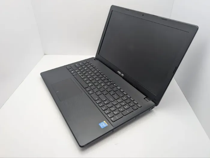 Ноутбук Asus R512C / 15.6" (1366x768) TN / Intel Core i3-3217U (2 (4) ядра по 1.8 GHz) / 4 GB DDR3 / 250 GB HDD / Intel HD Graphics 4000 / WebCam / DVD-ROM б/в - зображення 6