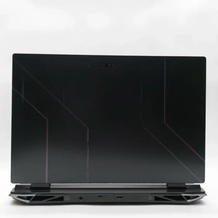 Ігровий ноутбук Б-класу Acer Nitro 5 / 15,6" (1920x1080) IPS / Intel Core i5-12450H (8 (12) ядер по 3.3 - 4.4 GHz) / 16 GB DDR4 / 512 GB SSD M.2 / nVidia GeForce RTX 3050 Ti, 4 GB GDDR6, 128-bit / WebCam б/в - зображення 7