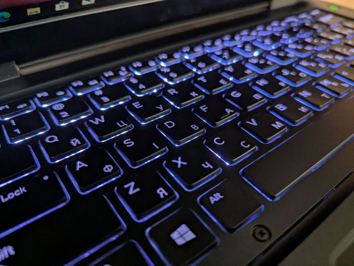 Захищений ноутбук Dell Latitude 14 Rugged 5414 / 14" (1920x1080) IPS Touch / Intel Core i5-6300U (2 (4) ядра по 2,4 - 3,0 ГГц) / 16 ГБ DDR4 / 480 ГБ SSD / Intel HD Graphics 520 / TouchID / HDMI / Windows 10 б/в - зображення 6