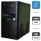 Комп'ютер Medion Akoya P5360 E-MT22 Tower / Intel Core i5-6402P (4 ядра по 2,8 - 3,4 ГГц) / 8 ГБ DDR4 / 128 ГБ SSD / Intel HD Graphics 510 / DVD-ROM / Windows 11 Home б/в