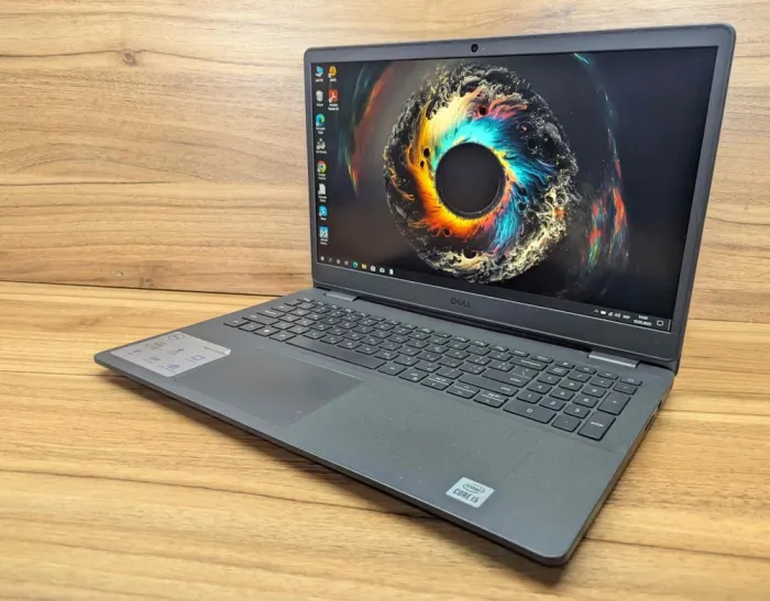 Ноутбук Б-клас Dell Inspiron 3501 / 15.6" (1920x1080) IPS / Intel Core i5-1035G1 (4 (8) ядра 1.0 - 3.6 GHz) / 16 GB DDR4 / 480 GB SSD / Intel UHD Graphics / WebCam / Windows 10 б/в - зображення 5