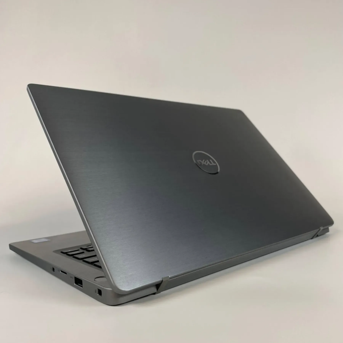 Ультрабук Dell Latitude 7400 / 14" (1920x1080) IPS / Intel Core i5-8365U (4 (8) ядра по 1.6 - 4.1 GHz) / 16 GB DDR4 / 256 GB SSD / Intel UHD Graphics / WebCam / HDMI б/в - изображение 7