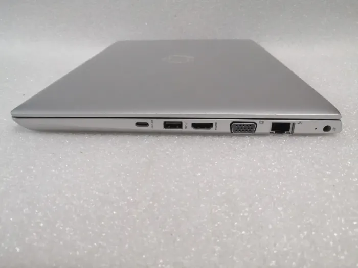 Ультрабук HP ProBook 430 G5 / 13.3" TN / Core i5-8250U (4 ядра по 1.6-3.4 GHz) / 8GB DDR4 / 240GB SSD / UHD Graphics 620 / WebCam / HDMI б/в - зображення 6