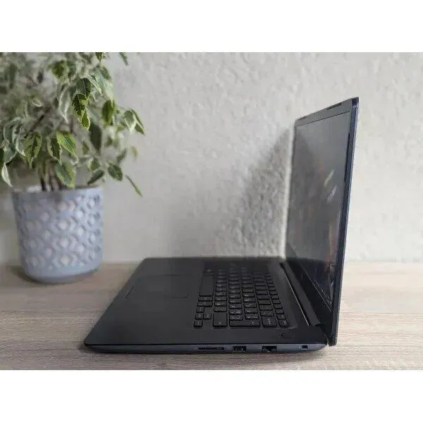Ноутбук Dell Vostro 5581 / 15.6" (1920x1080) IPS / Intel Core i5-8265U (4 (8) ядра по 1.6 - 3.9 GHz) / 8 GB DDR4 / 128 GB SSD / Intel UHD Graphics 620 / WebCam б/в - зображення 6