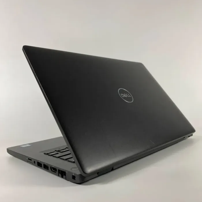 Ультрабук Б-клас Dell Latitude 5400 / 14" (1920x1080) IPS / Intel Core i5-8365U (4 (8) ядра по 1.6 - 4.1 GHz) / 16 GB DDR4 / 256 GB SSD / Intel UHD Graphics / SIM / WebCam б/в - зображення 8