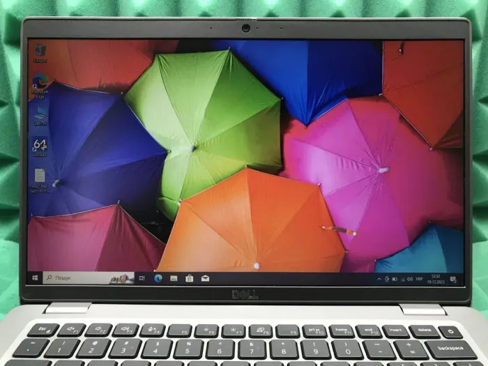 Ультрабук Б-клас Dell Latitude 5420 / 14" (1366x768) TN / Intel Core i5-1135G7 (4 (8) ядра по 2.4 - 4.2 GHz) / 16 GB DDR4 / 256 GB SSD M.2 / Intel Iris Xe Graphics / WebCam / USB 3.2 / HDMI / Windows 10 б/в - зображення 3