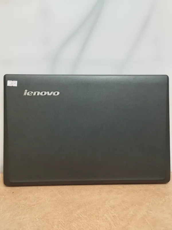Ноутбук Б-клас Lenovo G560 / 15.6" (1366x768) TN / Intel Pentium P6200 (2 ядра по 2.13 GHz) / 4 GB DDR3 / 120 GB SSD / Intel HD Graphics / WebCam б/в - зображення 7