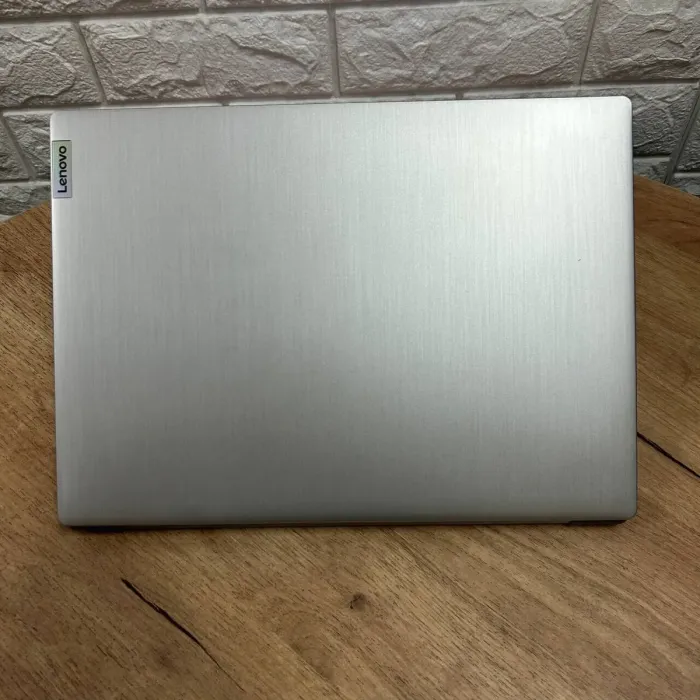 Ультрабук Lenovo IdeaPad 3 14ITL05 / 14" (1920x1080) TN / Intel Core i3-1115G4 (2 (4) ядра по 1.7 - 4.1 GHz) / 8 GB DDR4 / 256 GB SSD / Intel UHD Graphics / WebCam б/в - зображення 3