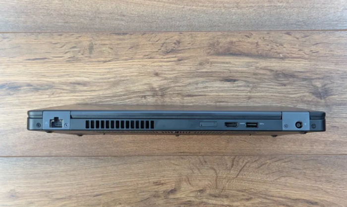 Ультрабук Dell Latitude 5490 / 14" (1366x768) TN / Intel Core i5-8350U (4 (8) ядра по 1.7 - 3.6 GHz) / 8 GB DDR4 / 256 GB SSD / Intel UHD Graphics 620 / WebCam б/в - изображение 6