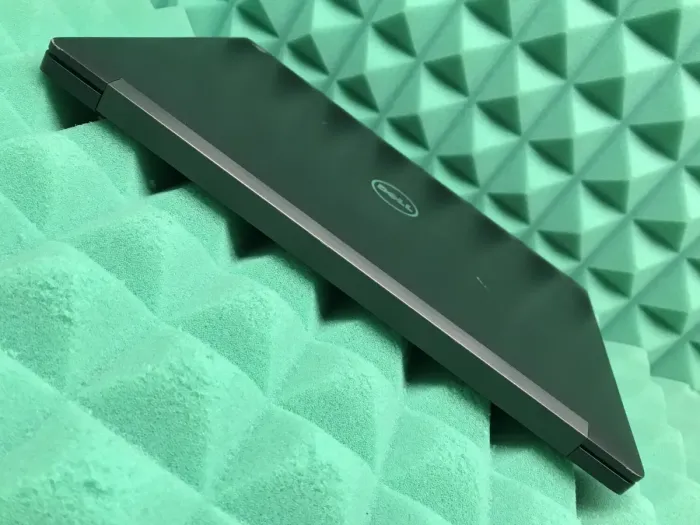 Ультрабук Б-клас Dell Latitude 7480 / 14" (1920x1080) IPS / Intel Core i5-6300U (2 (4) ядра по 2.4 - 3.0 GHz) / 8 GB DDR4 / 256 GB SSD M.2 / Intel HD Graphics 520 / WebCam / HDMI б/в - зображення 9