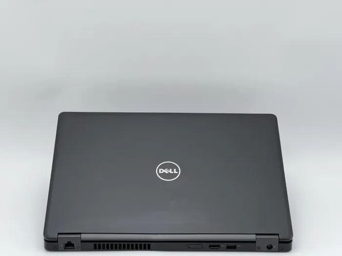 Ультрабук Dell Latitude 5480 / 14" (1920x1080) IPS / Intel Core i5-6300U (2 (4) ядра по 2.4 - 3.0 GHz) / 16 GB DDR4 / 480 GB SSD / Intel HD Graphics 520 / WebCam б/в - зображення 5
