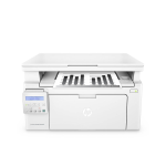 БФП HP LaserJet Pro MFP M130NW / лазерний монохромний друк / 1200x1200 dpi / A4 / 22 стор/хв / USB, Ethernet, Wi-fi б/в