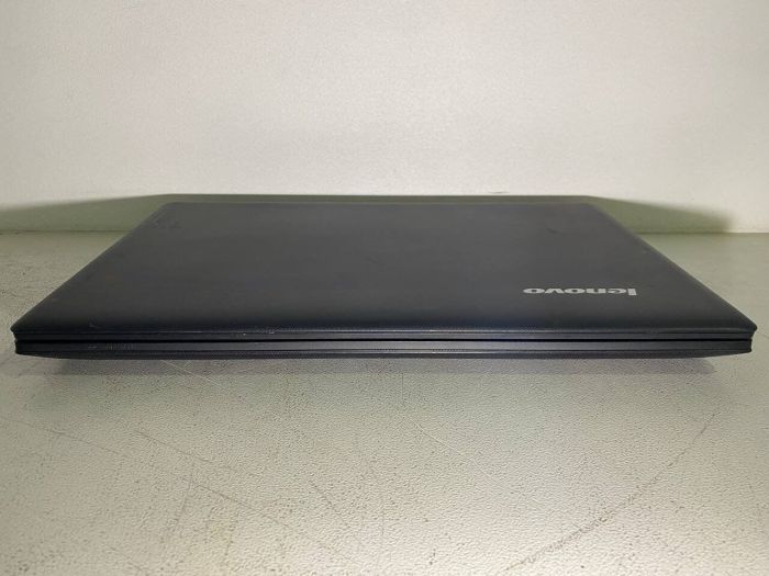 Ноутбук Lenovo IdeaPad G710 / 17.3" (1920x1080) TN / Intel Core i7-4712MQ (4 (8) ядер 2.3 - 3.3 GHz) / 16 GB DDR3 / 256 GB SSD / nVidia GeForce 820M, 2 GB GDDR3, 128-bit / WebCam / DVD-ROM б/в - изображение 5