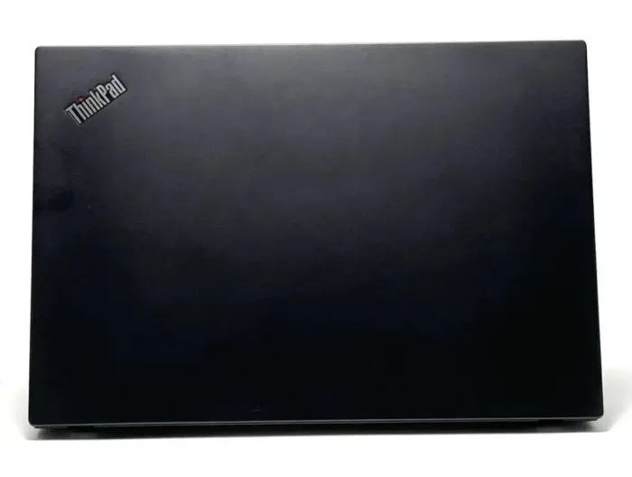 Ультрабук Lenovo ThinkPad T490s / 14" (1920x1080) IPS Touch / Intel Core i5-8365U (4 (8) ядра по 1.6 - 4.1 GHz) / 16 GB DDR4 / 512 GB SSD / Intel UHD Graphics / WebCam / Win 10 Pro б/в - зображення 3