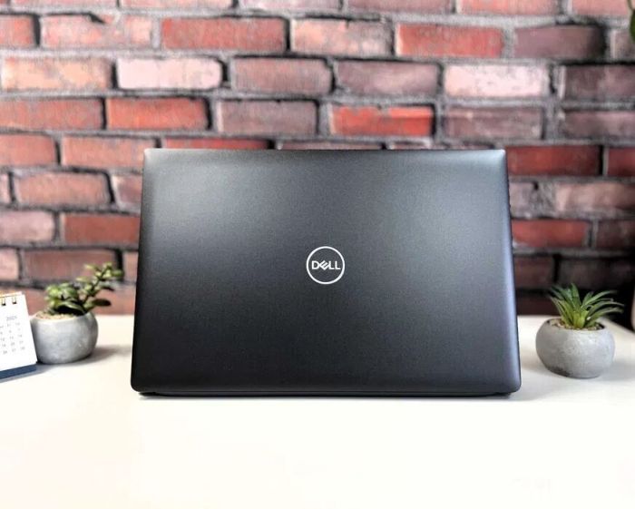Ультрабук Dell Latitude 3301 / 13.3" (1920x1080) IPS / Intel Core i3-8145U (2 (4) ядра по 2.1 - 3.9 GHz) / 4 GB DDR3 / 256 GB SSD / Intel UHD Graphics 620 / WebCam б/в - зображення 6