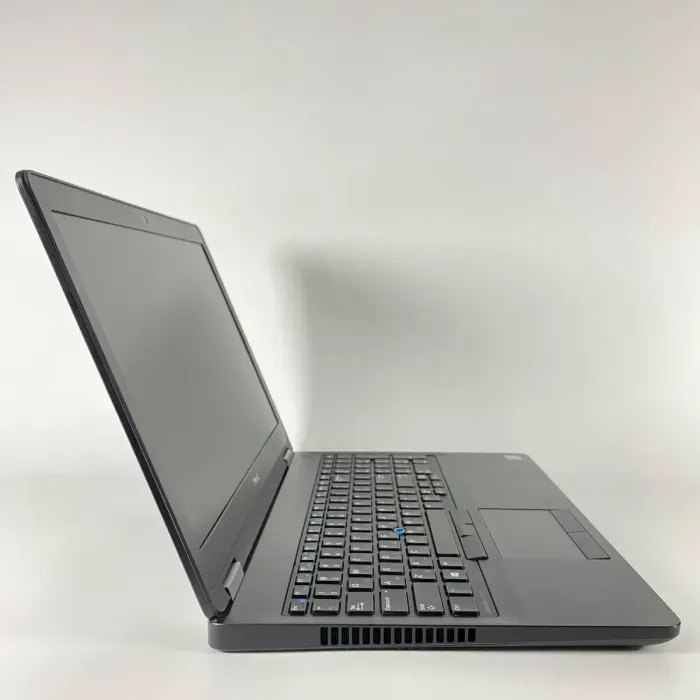 Ноутбук Б-клас Dell Latitude E5570 / 15.6" (1366x768) TN / Intel Core i5-6300HQ (4 ядра по 2.3 - 3.2 GHz) / 8 GB DDR4 / 128 GB SSD / Intel HD Graphics 520 / SIM / WebCam б/в - зображення 5