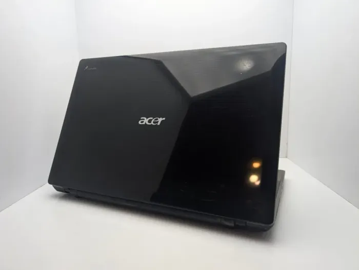 Ноутбук Acer Aspire 7745G / 17.3" (1600x900) TN / Intel Core i5-430M (2 (4) ядра по 2.26 - 2.53 GHz) / 6 GB DDR3 / 120 GB SSD / ATI Radeon HD 6850, 1 GB DDR3, 128-bit / WebCam б/в - зображення 8