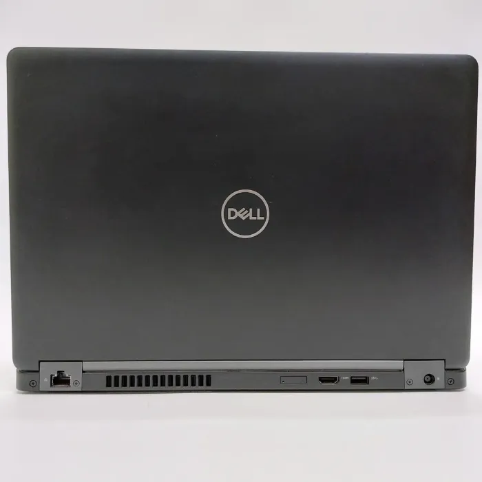 Ноутбук Dell Latitude 5490 / 14" (1366х768) TN / Intel Core i5-7300U (2 (4) ядра по 2.6 - 3.5 GHz) / 16 GB DDR4 / 256 GB SSD M.2 / Intel HD Graphics 620 / WebCam б/в - зображення 6