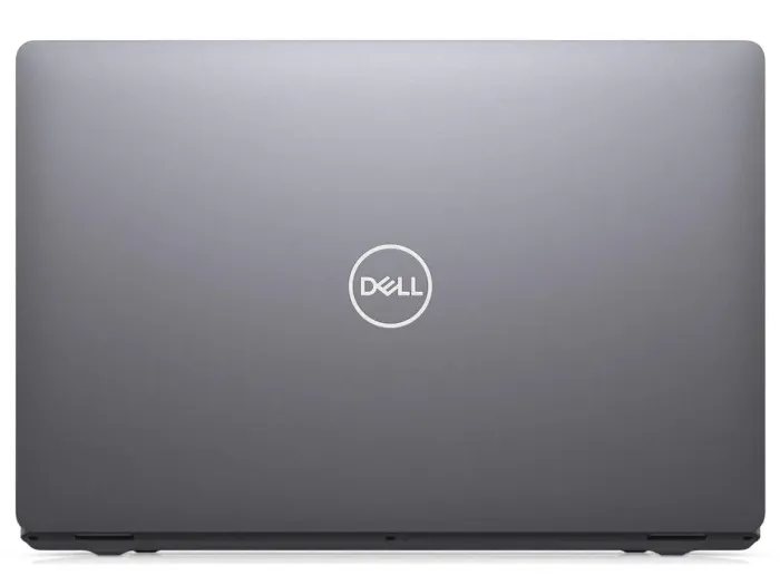 Ноутбук Dell Latitude 5511 / 15.6" (1920x1080) IPS Touch / Intel Core i5-10400H (4 (8) ядра по 2.6 - 4.6 GHz) / 16 GB DDR4 / 256 GB SSD / Intel UHD Graphics / WebCam б/в - зображення 4