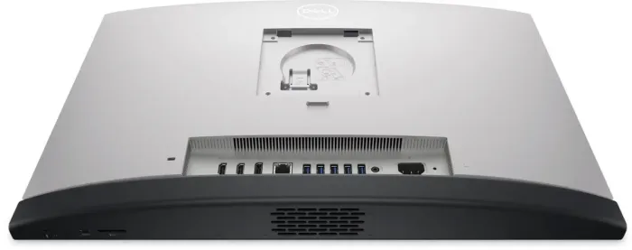 Моноблок Dell Optiplex AIO 7420 Plus / 24" (1920x1080) IPS Touch / Intel Core i9-14900 (24 (32) ядра по 1.5 - 5.8 GHz) / 64 GB DDR5 / 1000 GB SSD M.2 / AMD Radeon RX 6500 XT, 4 GB GDDR6, 64-bit / WebCam / Win 11 Pro б/в - зображення 8