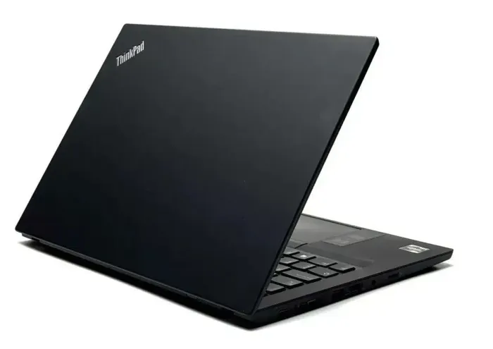 Ультрабук Lenovo ThinkPad P14s Gen 1 / 14" (1920x1080) IPS Touch / AMD Ryzen 7 4750U (8 (16) ядер по 1.7 - 4.1 GHz) / 16 GB DDR4 / 256 GB SSD / AMD Radeon RX Vega 7 Graphics / WebCam / Win 10 Pro б/в - зображення 6
