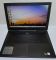 Ігровий ноутбук Б-класу Dell Inspiron 15 7000 / 15.6" (1920x1080) TN / Intel Core i5-7300HQ (4 ядра по 2,5 - 3,5 ГГц) / 16 ГБ DDR4 / 128 ГБ SSD + 1000 HDD / nVidia GeForce GTX 1050, 4 ГБ GDDR5, 128-біт / WebCam / Win 11 Home б/в