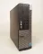 Комп'ютер Dell Optiplex 3020 SFF / Intel Core i5-4430 (4 ядра по 3-3.2 GHz) / 8GB DDR3 / 120GB SSD / HD Graphics 4600 / DVD-RW / USB 3 / DisplayPort б/в