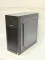 Комп'ютер GameMax MB980AF Black Tower / Intel Core i7-4790S (4 (8) ядра по 3.2 - 4.0 GHz) / 16 GB DDR3 / 240 GB SSD + 500 GB HDD / AMD Radeon RX 570, 4 GB GDDR5, 256-bit / 400W б/в