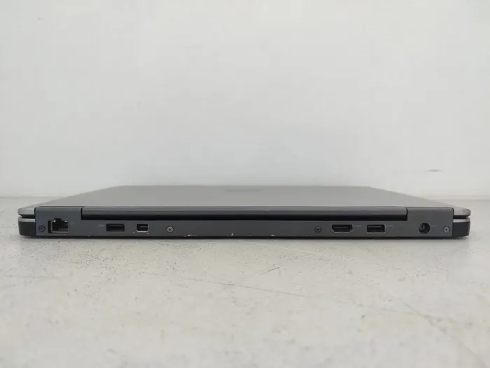 Ноутбук Dell Latitude E7440 / 14" (1920x1080) IPS / Intel Core i7-4600U (2 (4) ядра по 2.1 - 3.3 GHz) / 16 GB DDR3 / 256 GB SSD / Intel HD Graphics 4400 / WebCam б/в - зображення 6