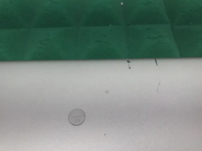 Ультрабук Б-клас HP EliteBook 840 G5 / 14" (1920x1080) IPS / Intel Core i7-8650U (4 (8) ядра по 1.9 - 4.2 GHz) / 8 GB DDR4 / 256 GB SSD M.2 / Intel UHD Graphics 620 / WebCam / Fingerprint / HDMI б/в - зображення 10