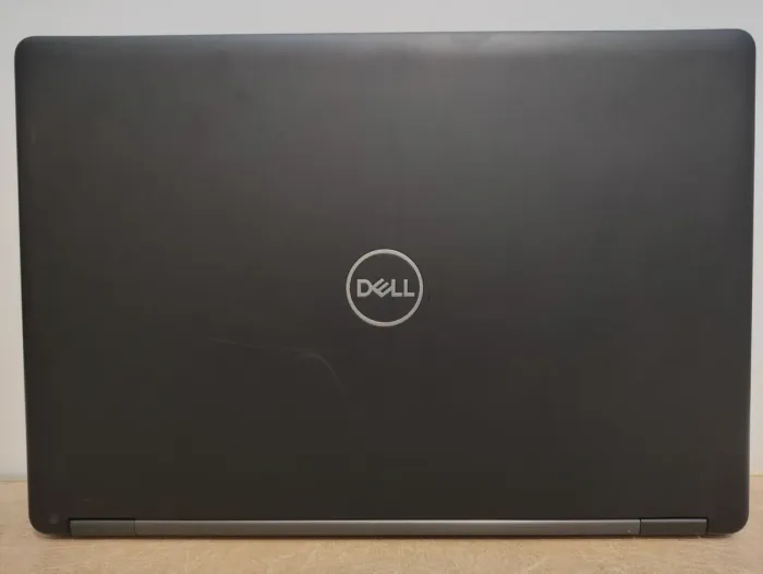 Ультрабук Dell Latitude 5480 / 14" (1920x1080) TN / Intel Core i5-7300U (2 (4) ядра по 2.6 - 3.5 GHz) / 8 GB DDR4 / 512 GB SSD / Intel HD Graphics 620 / WebCam б/в - зображення 5