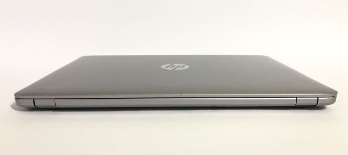 Ноутбук Б-клас HP ProBook 440 G4 / 14" (1366x768) TN / Intel Core i3-7100U (2 (4) ядра по 2.4 GHz) / 8 GB DDR4 / 128 GB SSD / Intel HD Graphics 620 / WebCam / Win 10 Pro б/в - зображення 3